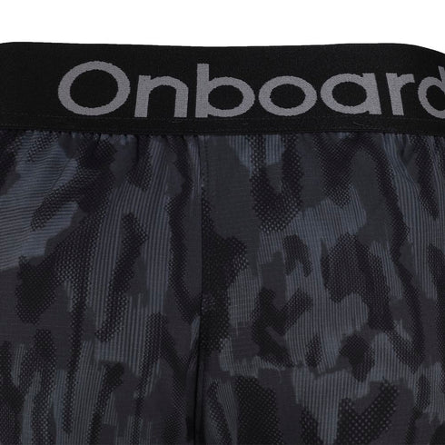 Short Onboard Tunez Hombre